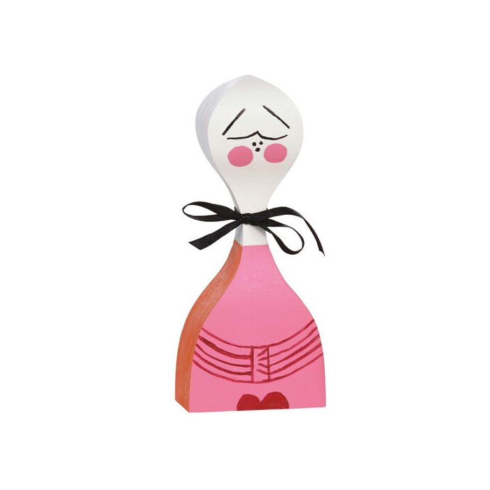 Vitra Wooden Doll - No. 2