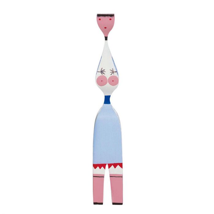 Vitra Wooden Doll - No. 7