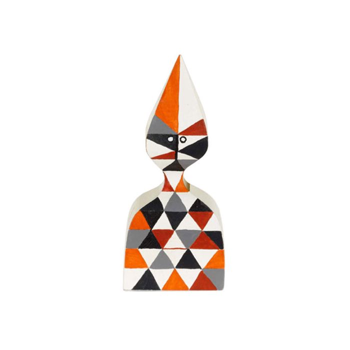 Vitra Wooden Doll - No. 12