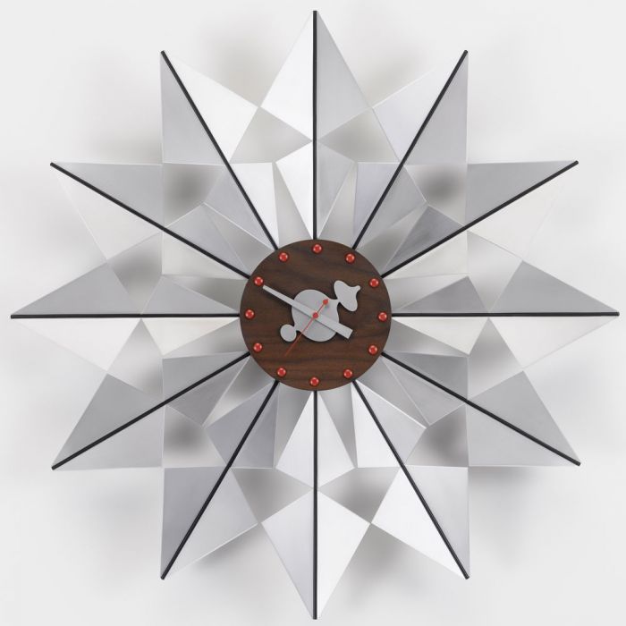 Vitra Flock of Butterflies Clock