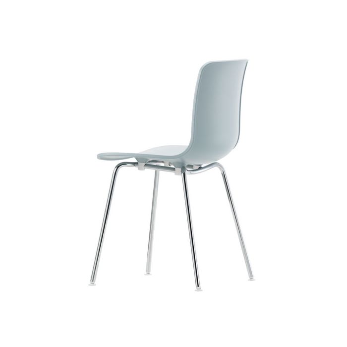 Vitra Hal RE Tube Stackable Chair