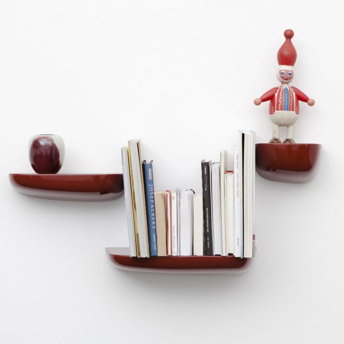 Vitra Corniche Shelf