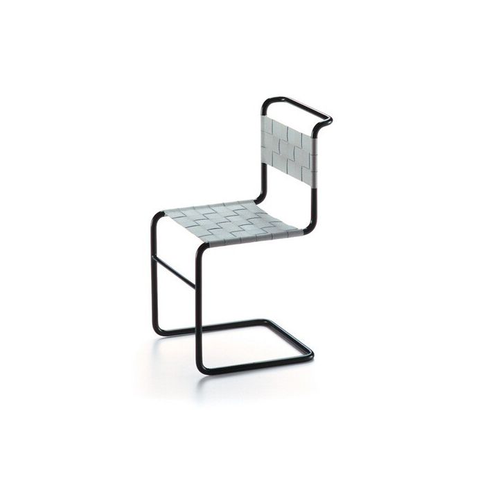 Vitra Miniature 1926 Stuhl W1 Chair