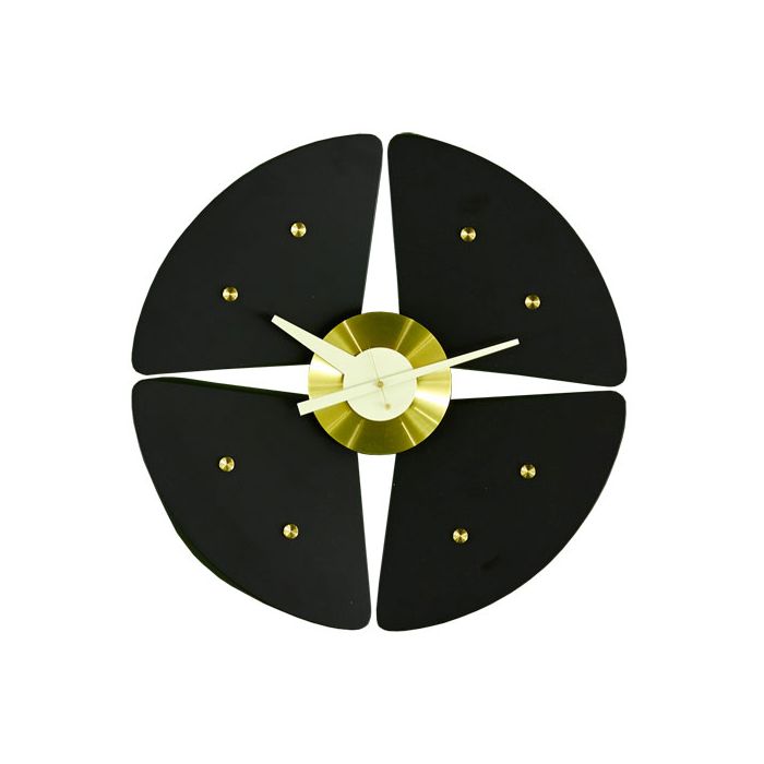 Vitra Petal Clock