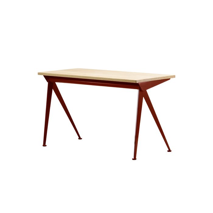 Vitra Compas Direction Desk