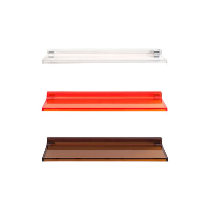 Kartell Shelfish Shelf