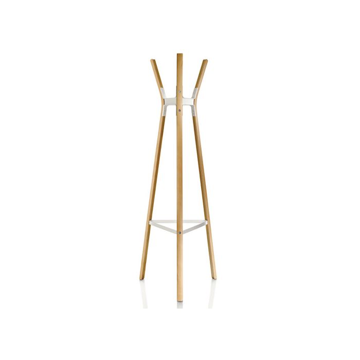 Magis Steelwood Coat Stand