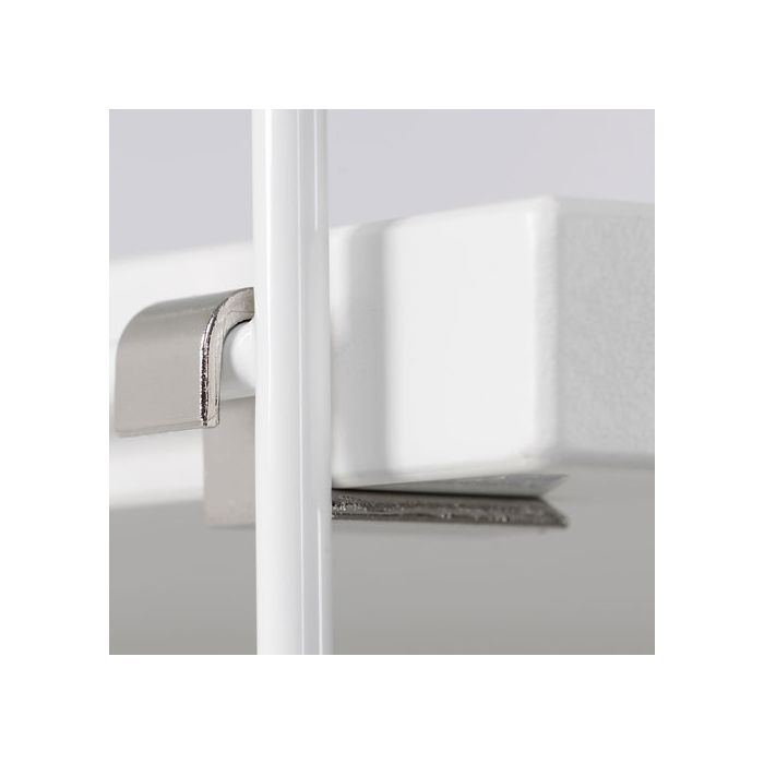 String Shelving Shelves Utility Design UK