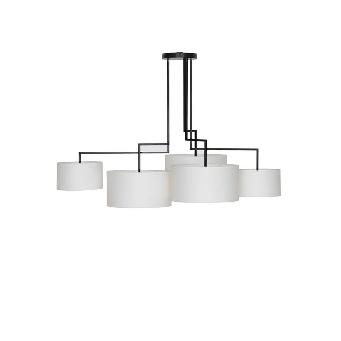 Zeitraum Noon 5 Pendant Light