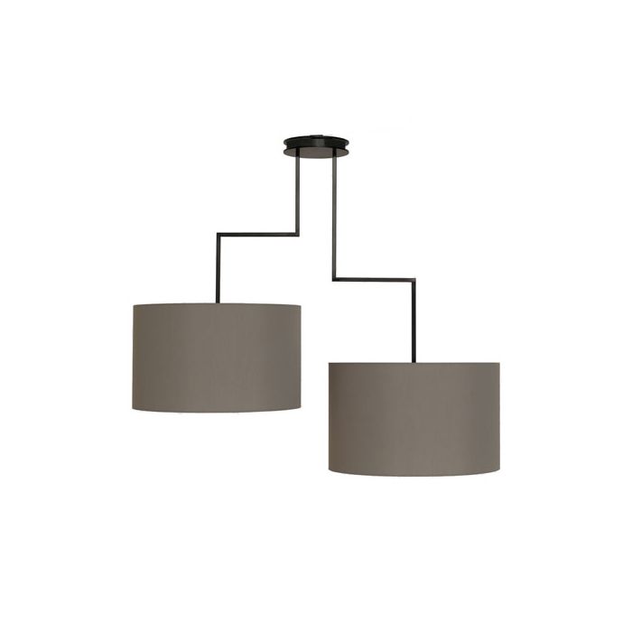 Zeitraum Noon 2 Pendant Light