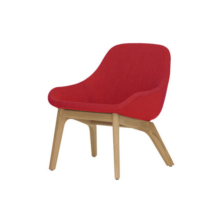 Zeitraum Morph Lounge Chair