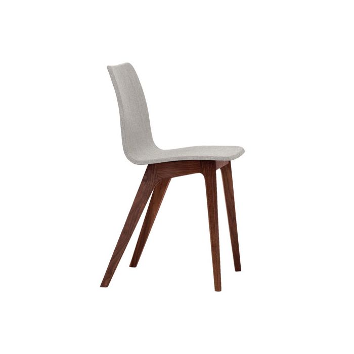 Zeitraum Morph Upholstered Chair