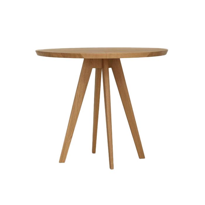 Zeitraum Cena Table - Round