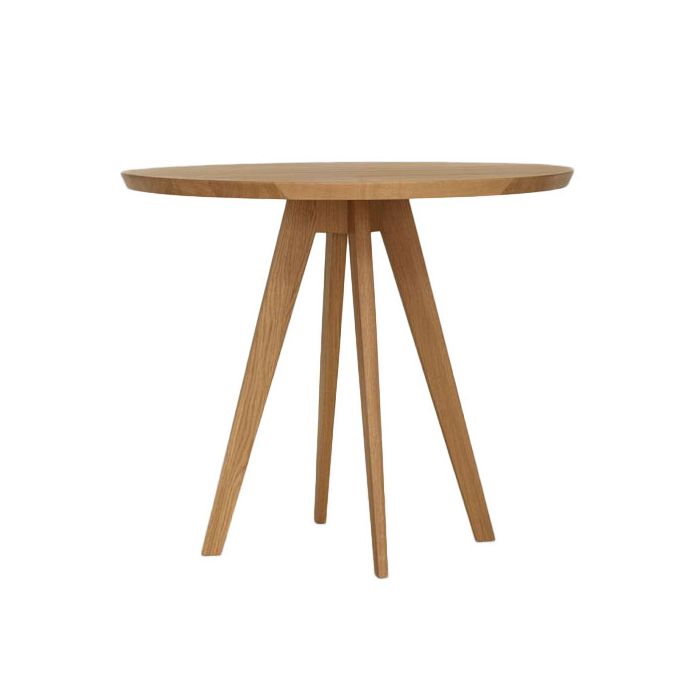 Zeitraum Cena Table - Round