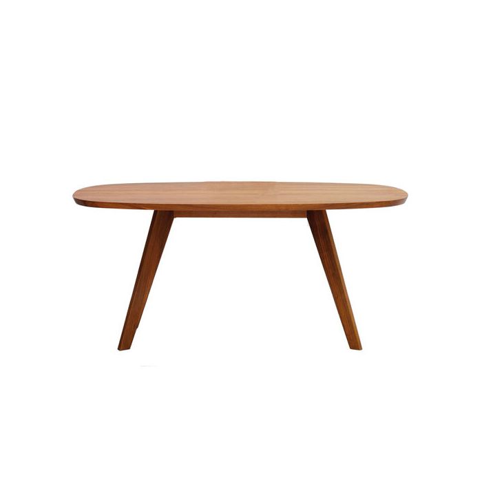 Zeitraum Cena Table - Oval