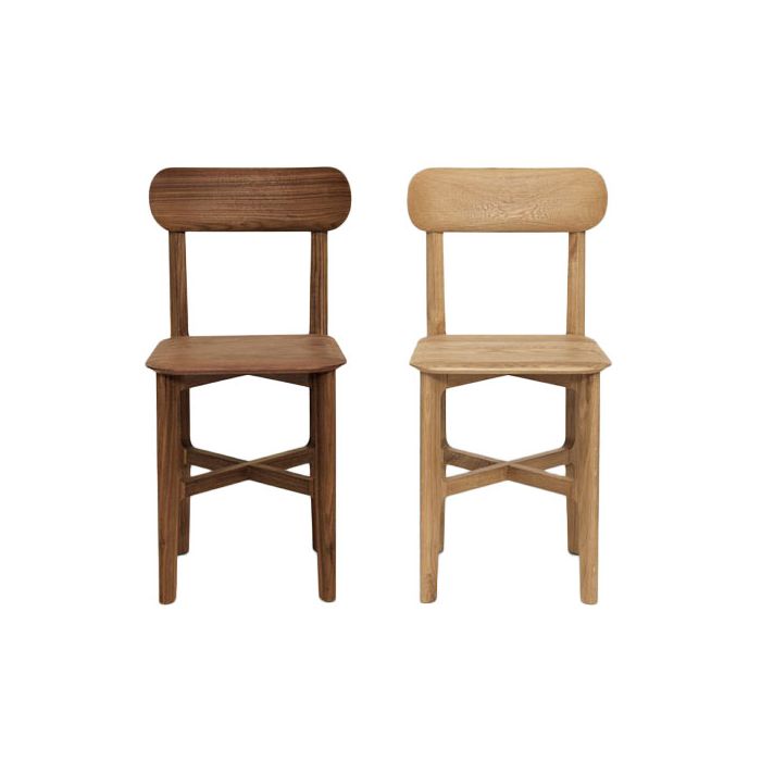 Zeitraum 1.3 Dining Chair