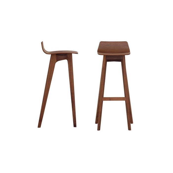 Zeitraum Morph Counter Stool