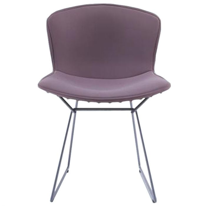 Knoll Bertoia Upholstered Side Chair 