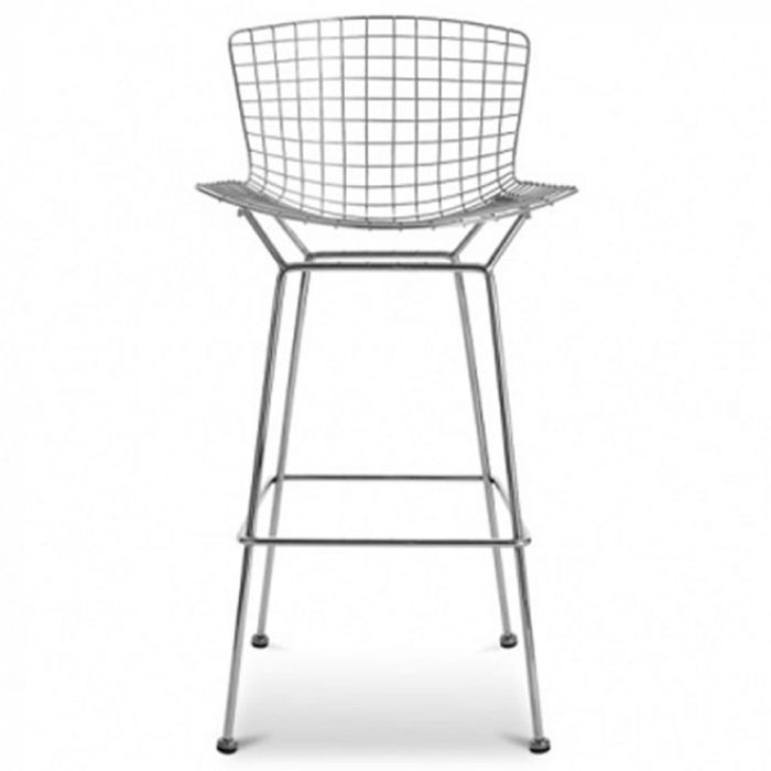 Knoll Bertoia Bar/ Counter Stool 