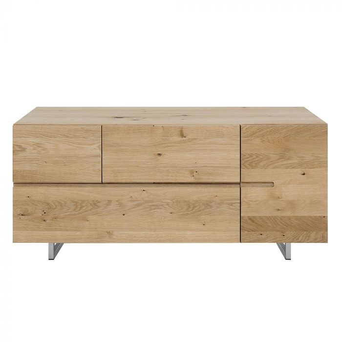 Zeitraum Low Baby Sideboard