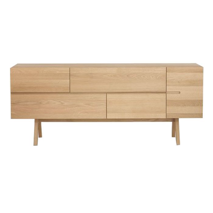 Zeitraum Low Atelier Sideboard