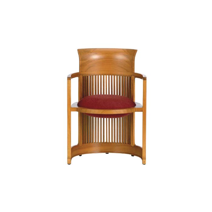 Vitra Miniature 1904 Barrel Chair