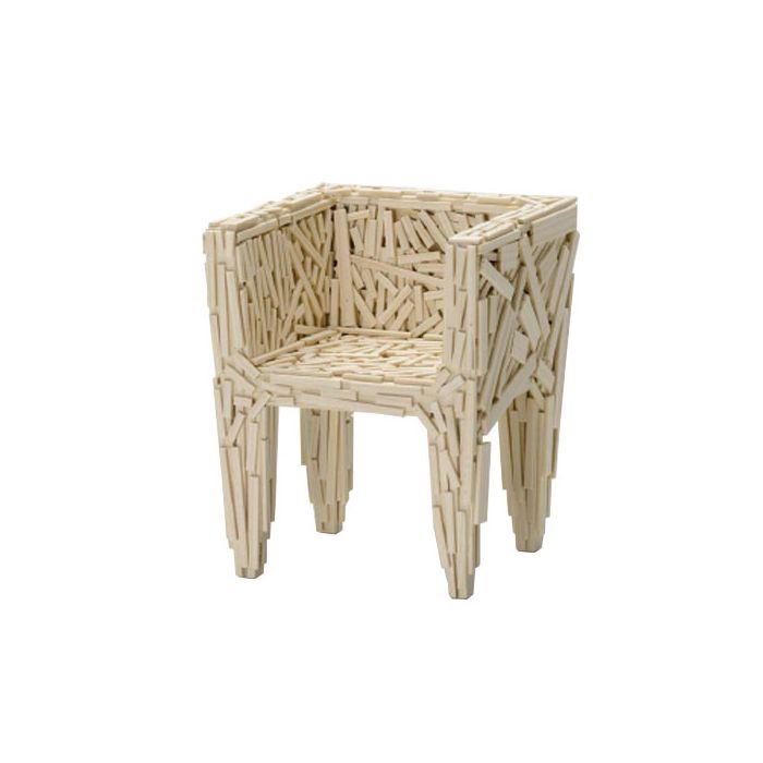 Vitra Miniature 1991 Favela Chair