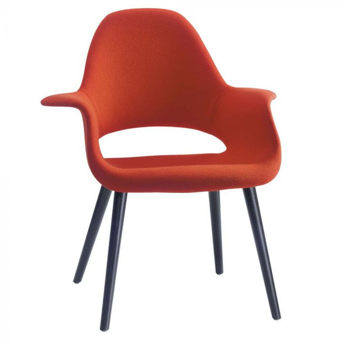 Vitra Organic Chair