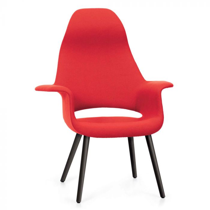 Vitra Organic Highback Chair