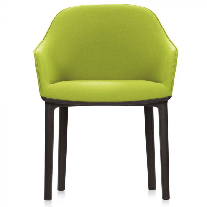 Vitra Softshell Chair