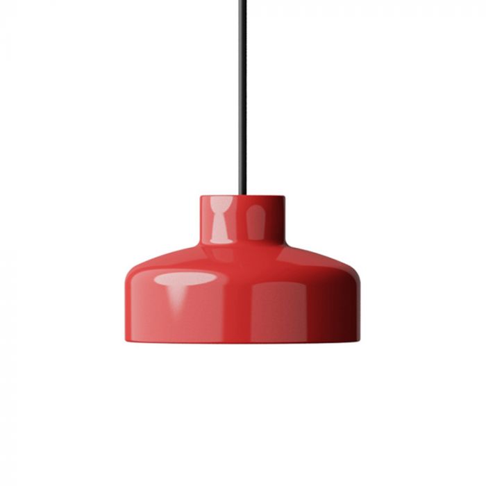 NINE Lacquer Pendant Light, Small