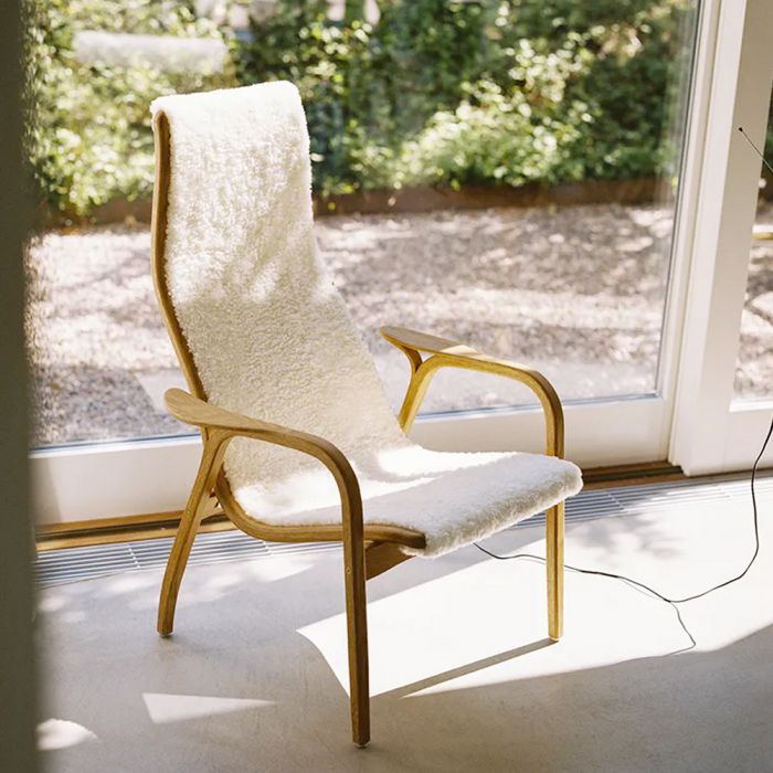 Swedese Lamino Chair