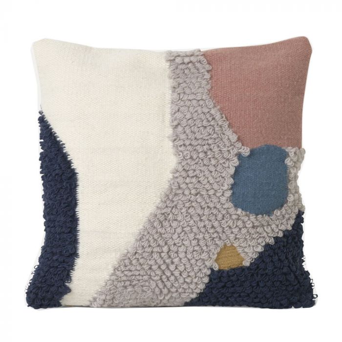 Ferm Living Loop Cushion