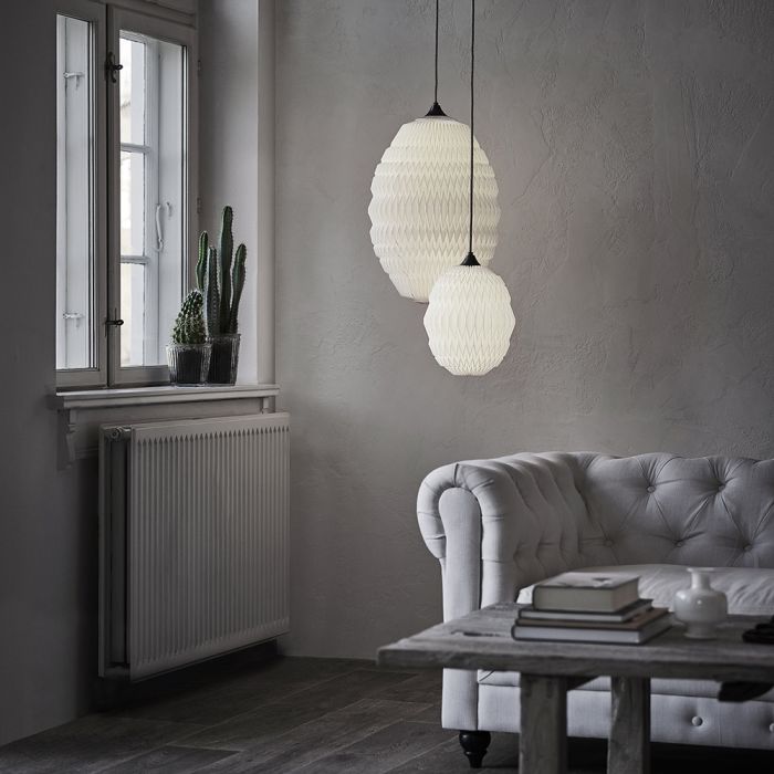Le 2025 klint pendant
