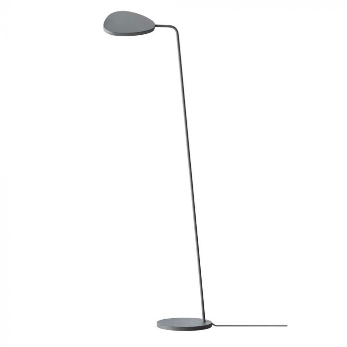 Muuto Leaf Floor Lamp