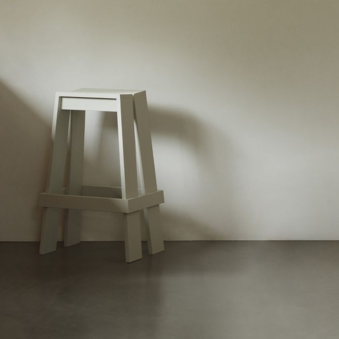 Normann Copenhagen Let Bar Stool