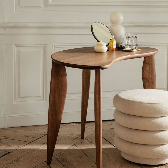 Ferm living pujo clearance wall table