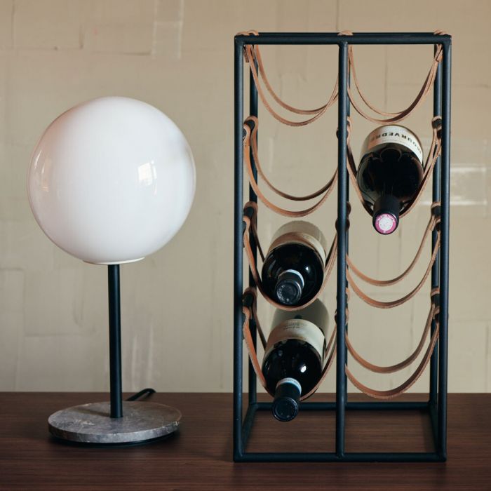 Audo Umanoff Wine Rack