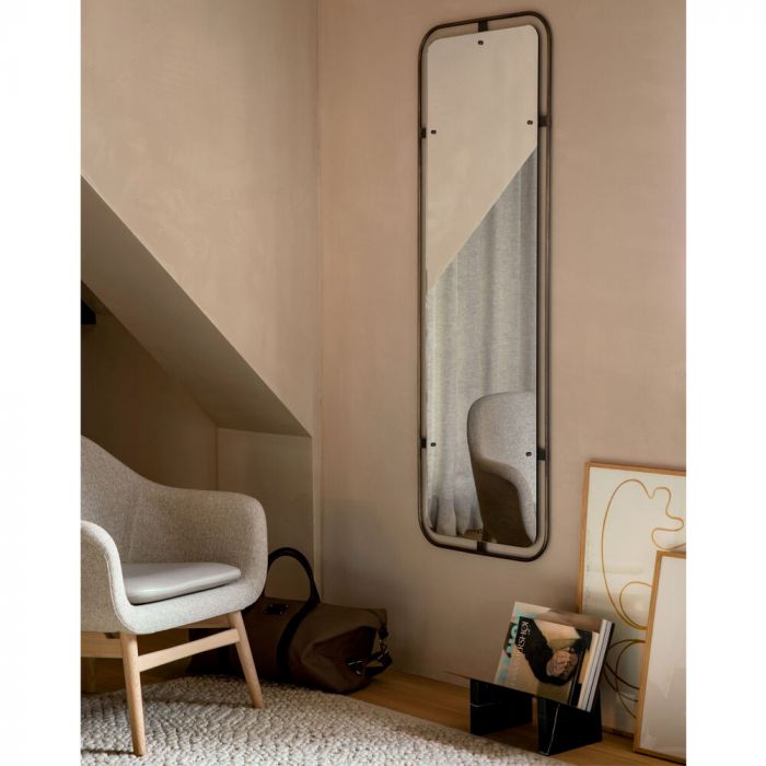 Audo Copenhagen Nimbus Mirror, Rectangular 