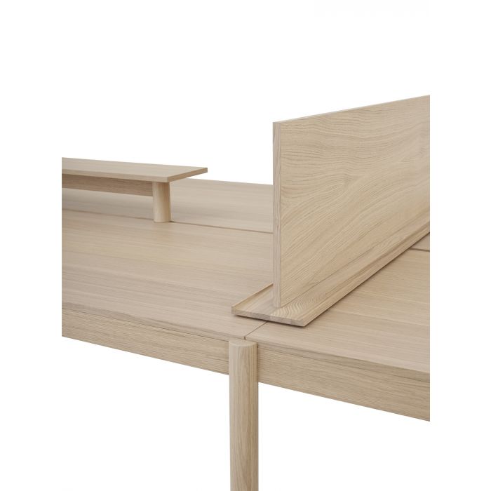 Muuto Linear System - Screens