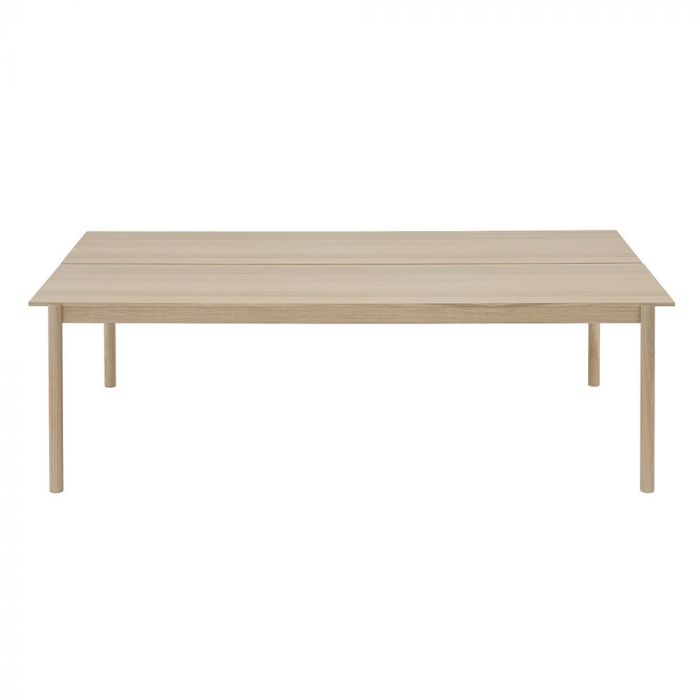 Muuto Linear System - Tables/ Desks