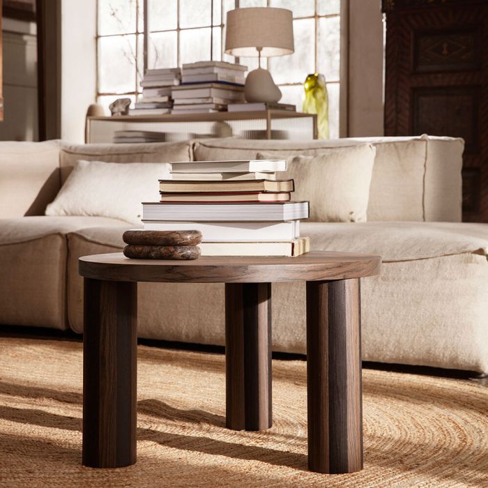 Ferm Living Post Coffee Table