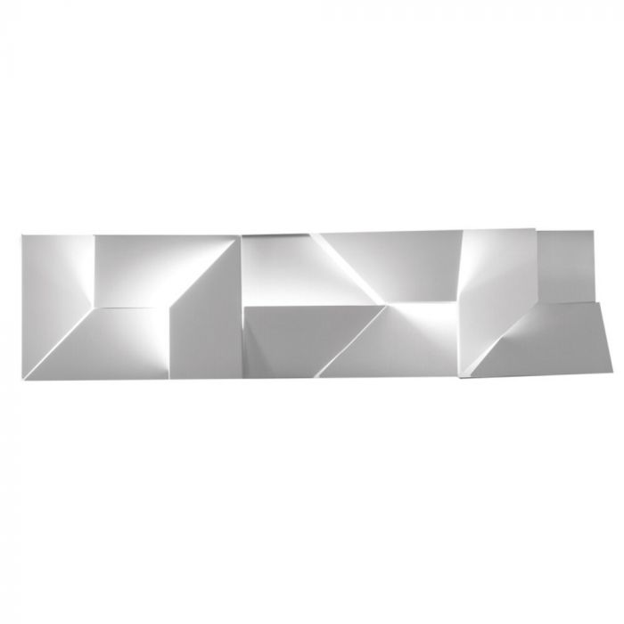 Nemo Lighting Wall Shadow Long Wall Light