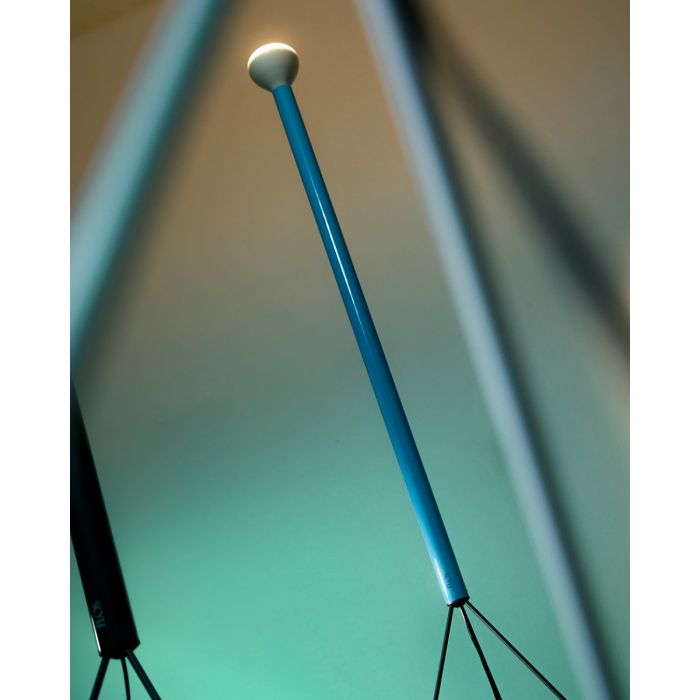 Flos luminator sales floor lamp