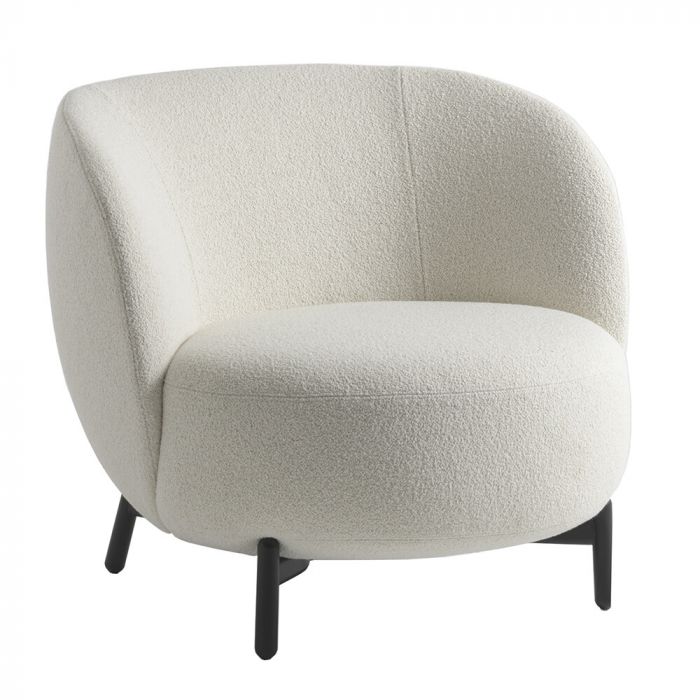 Kartell Lunam Armchair