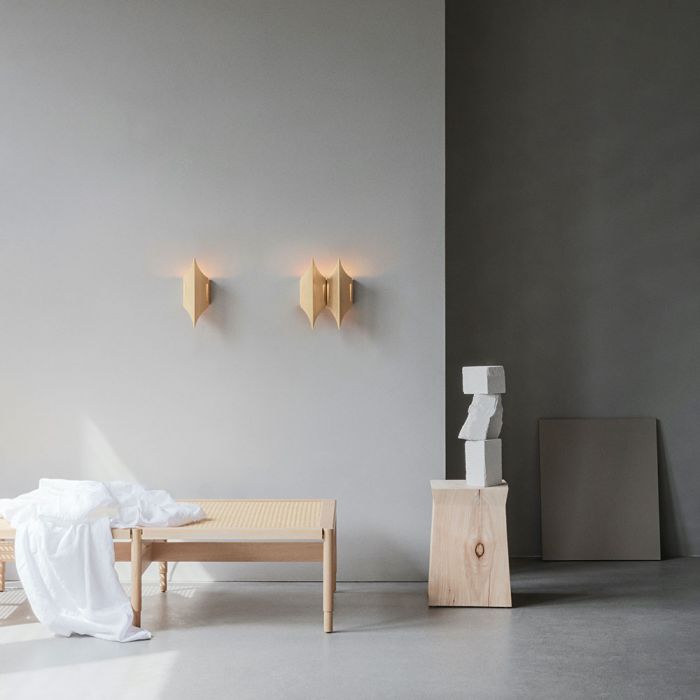 LYFA Gothic II Wall Light