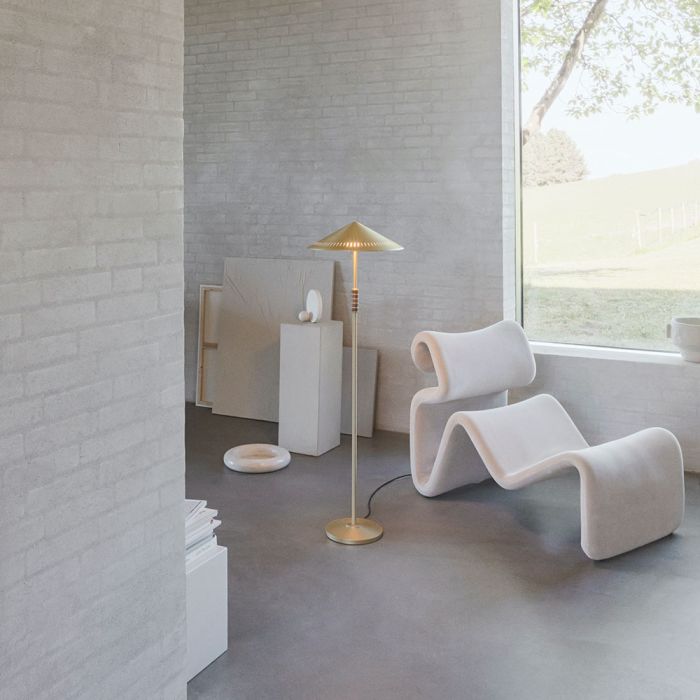 LYFA Governor Floor Lamp