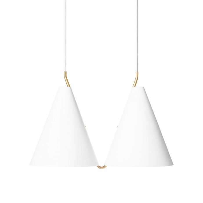 LYFA Mosaik Side by Side II 250 Pendant