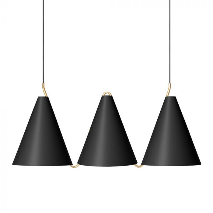 LYFA Mosaik Side by Side III 250 Pendant