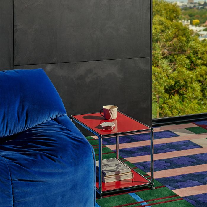 USM Haller Side Table - M22